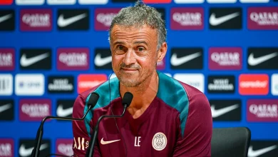 PSG : une liste de cinq « faux 9 » XXL pour Luis Enrique