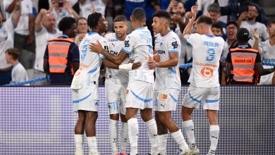 « En froid avec nous » : Un joueur de l’OM balance sur De Zerbi après la gifle