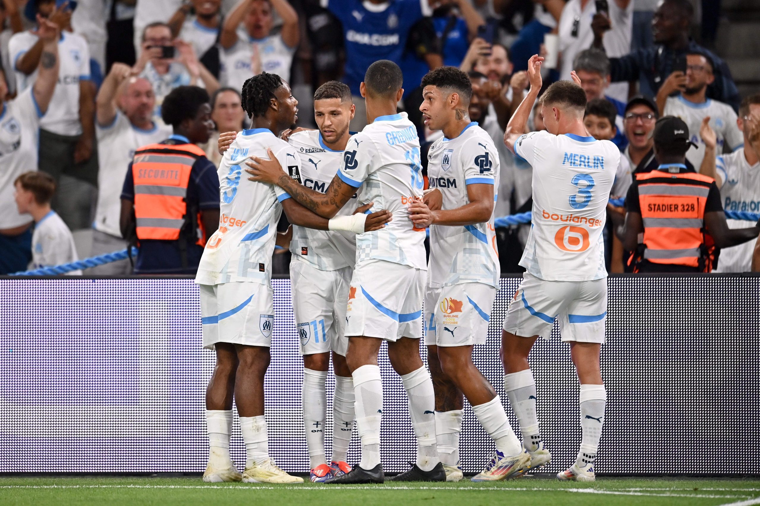 « En froid avec nous » : Un joueur de l’OM balance sur De Zerbi après la gifle