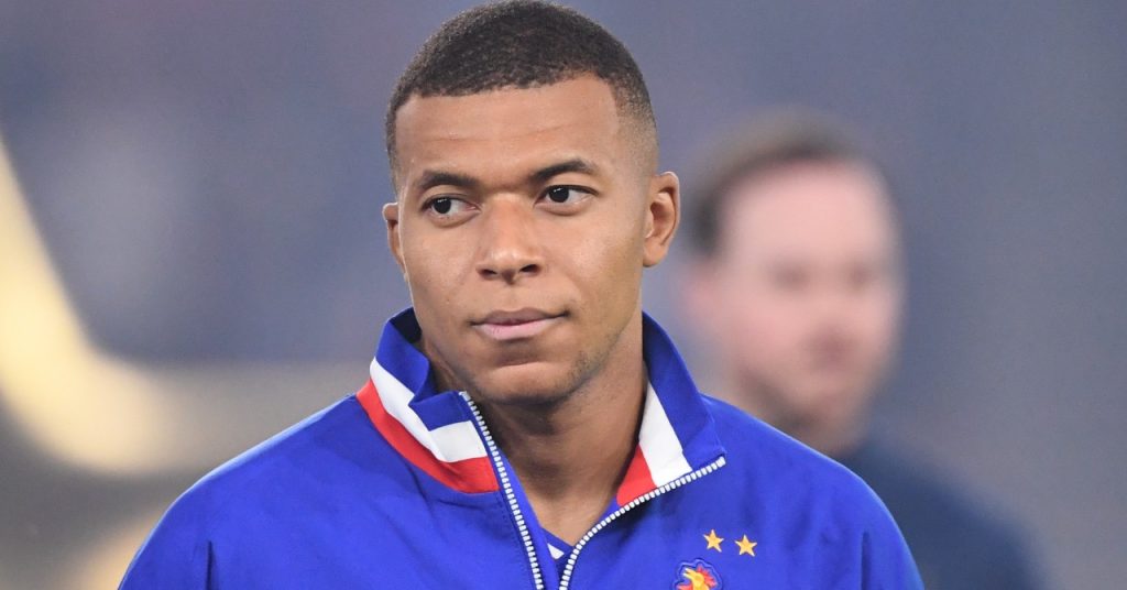 Mbappé de retour, la réponse acerbe de la FFF