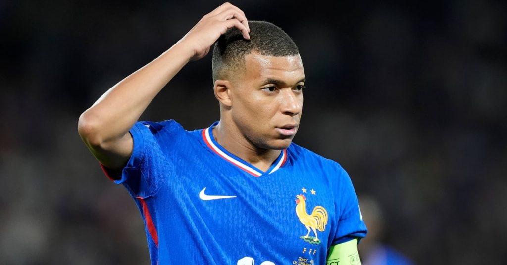 Mbappé, la vérité sur son absence enfin révélée