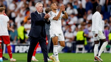 Mbappé : Il demande quelque chose de jamais vu au Real Madrid !