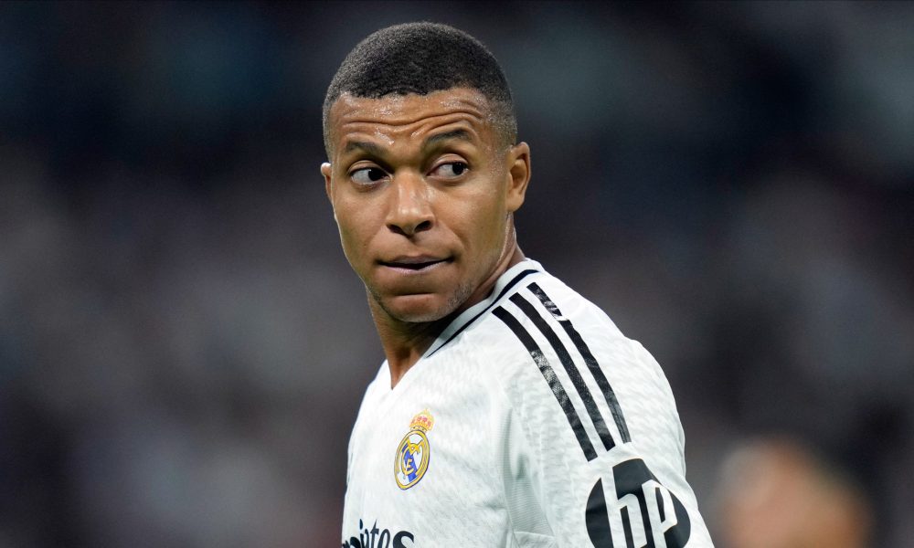 Real Madrid : Mbappé est blessé, un premier verdict est tombé !