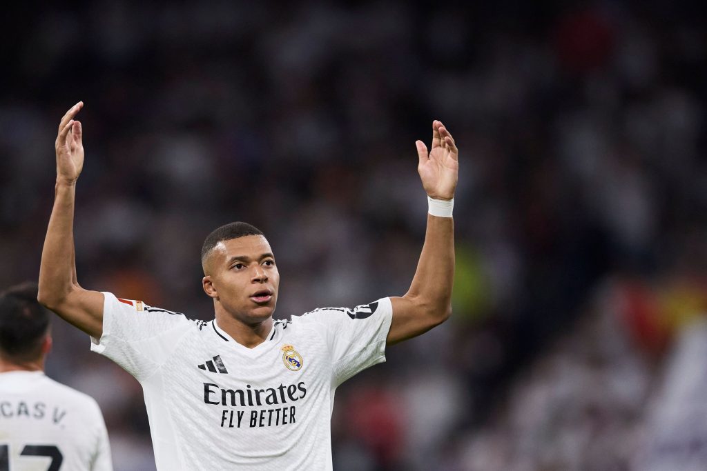 Real Madrid : Cela annonce du jamais vu pour Kylian Mbappé !