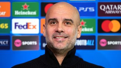 Guardiola, c’est fini – Football365