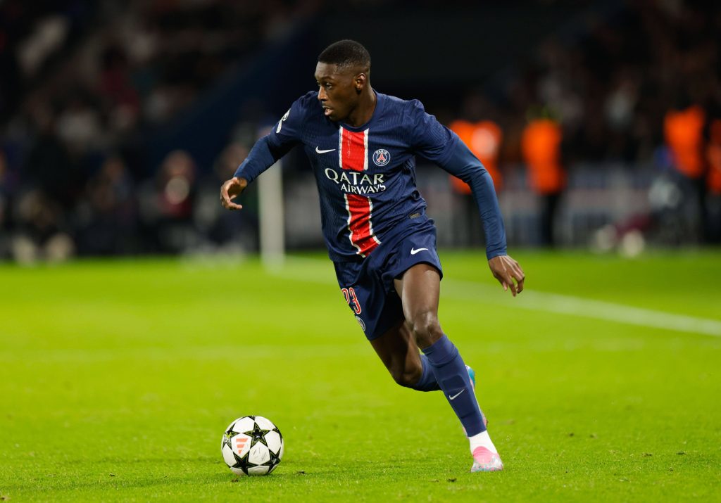 Mercato – PSG : Une dernière chance offerte à Kolo Muani ?