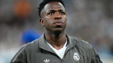 Mercato – PSG : Une bombe est larguée avec Vinicius Jr !