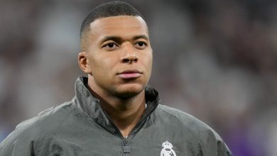 Kylian Mbappé, la sanction tombe