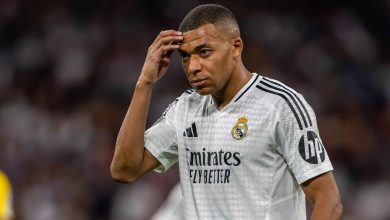 Oui, le malaise de Kylian Mbappé doit être pris au sérieux – International – France