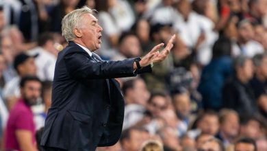 Carlo Ancelotti, l’incroyable twist