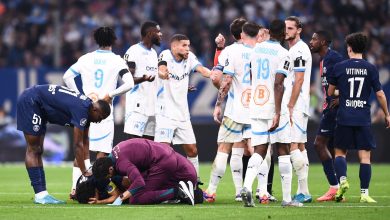 PSG : Le calvaire n’est pas terminé pour l’OM…