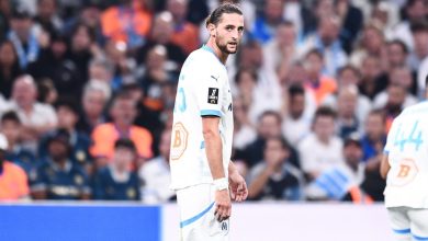 Dugarry juge du vrai niveau de Rabiot