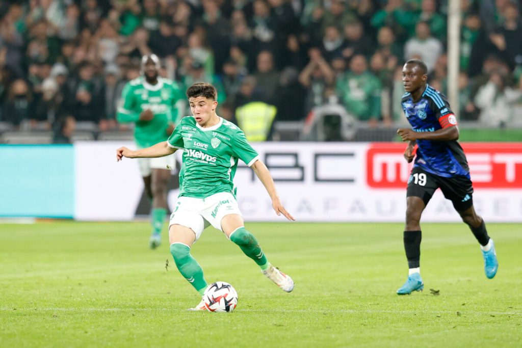 L’ASSE a une situation unique dans son effectif !