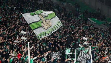 ASSE : Les Stéphanois lancent les hostilités avant le derby !