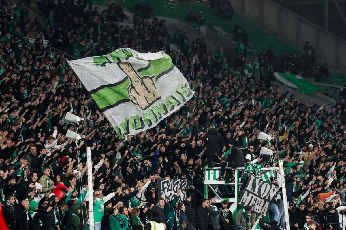 ASSE : Les Stéphanois lancent les hostilités avant le derby !