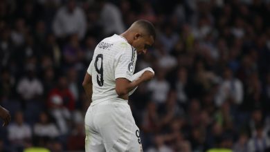 « Ce n’est pas Giroud », Deschamps expose Mbappé