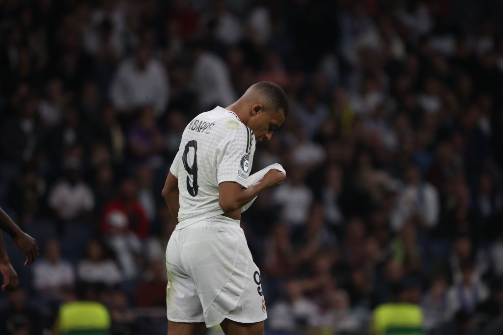 Real Madrid : Incroyable rebondissement pour Mbappé ?