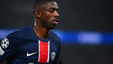 Mercato – PSG : Le « nouveau Dembélé » arrive pour 100M€ ?