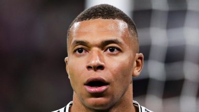 Mbappé sort de son silence