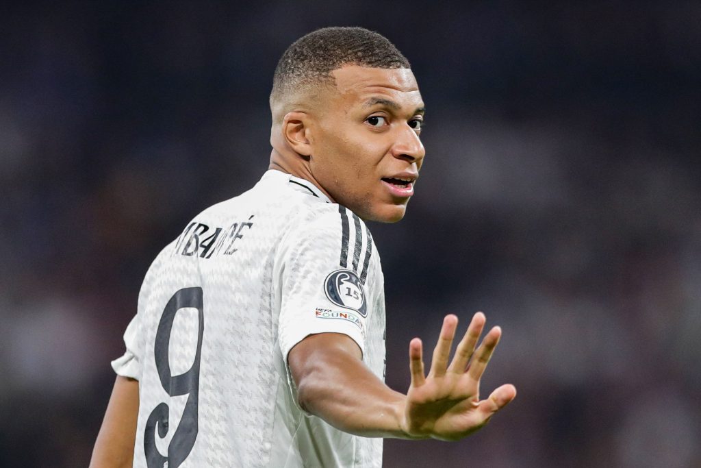 Mbappé : « Un caprice » s’annonce au Real Madrid