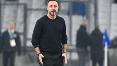 OM : De Zerbi fait la même erreur que Mourinho, le tacle est lâché