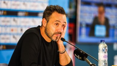 De Zerbi – Démission : Coup de théâtre pour l’OM !