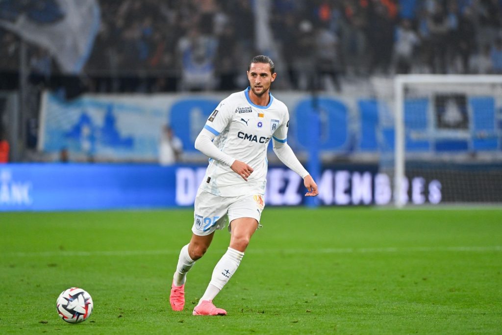 Mercato – OM : Gros regret affiché avec la signature de Rabiot !