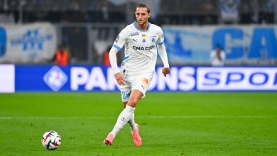 Un ancien entraîneur du PSG applaudit Rabiot