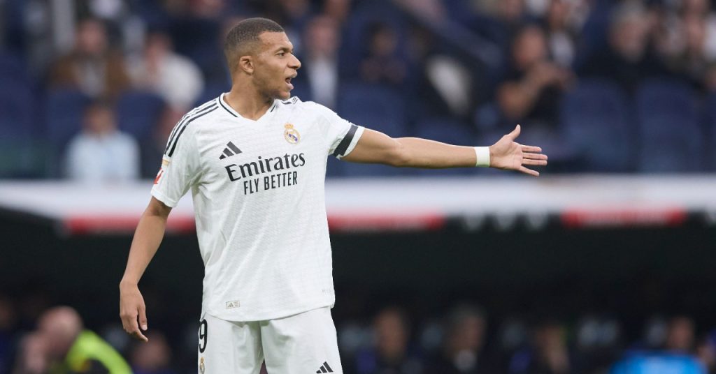 Liga : Real Madrid : le cauchemar continue