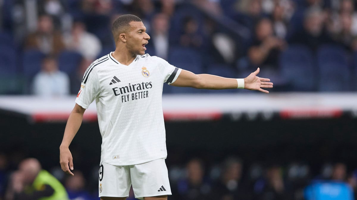 Mbappé très « frustré », le Real Madrid prévoit du lourd !