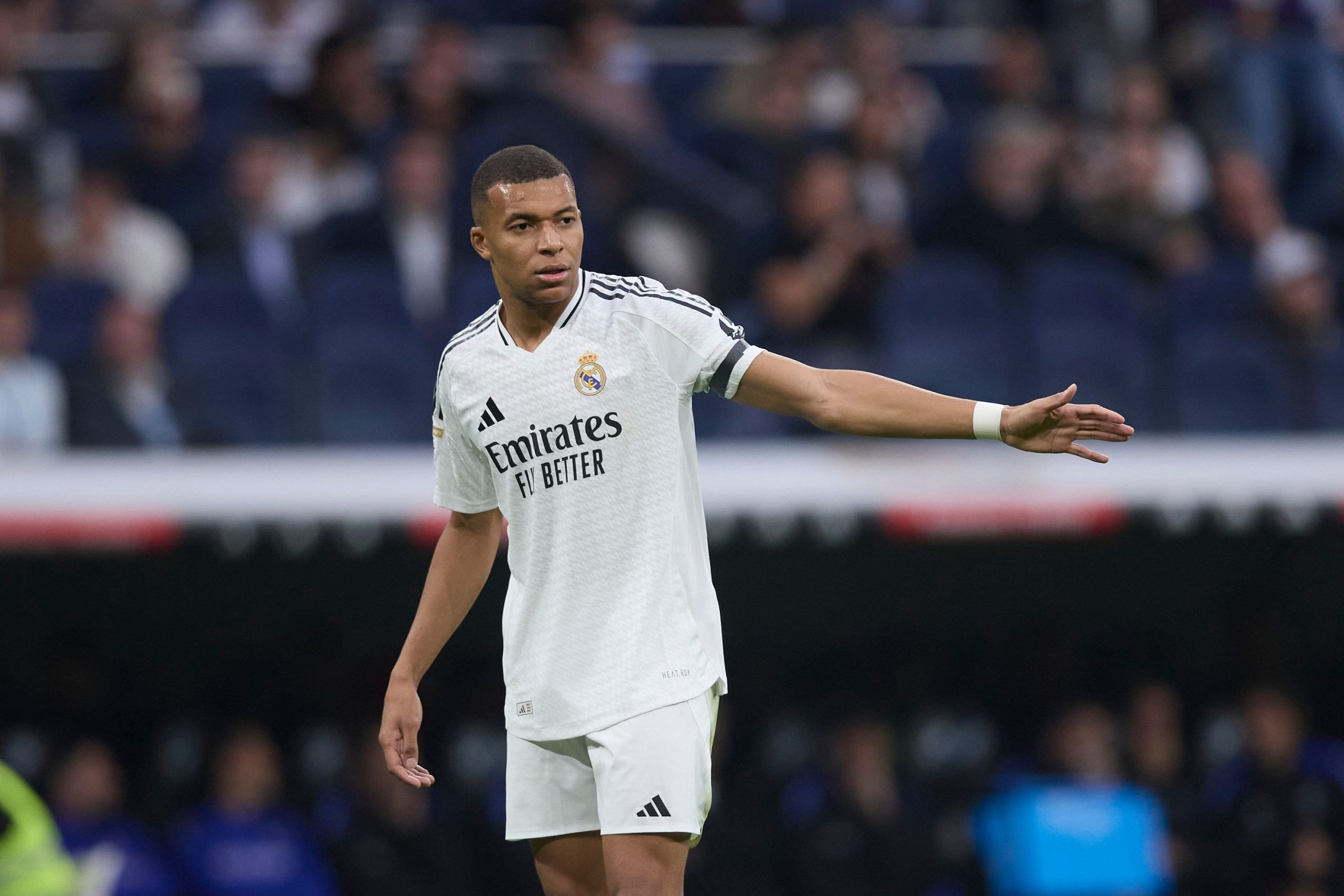 Real Madrid : Mbappé en détresse, le PSG coupable ?