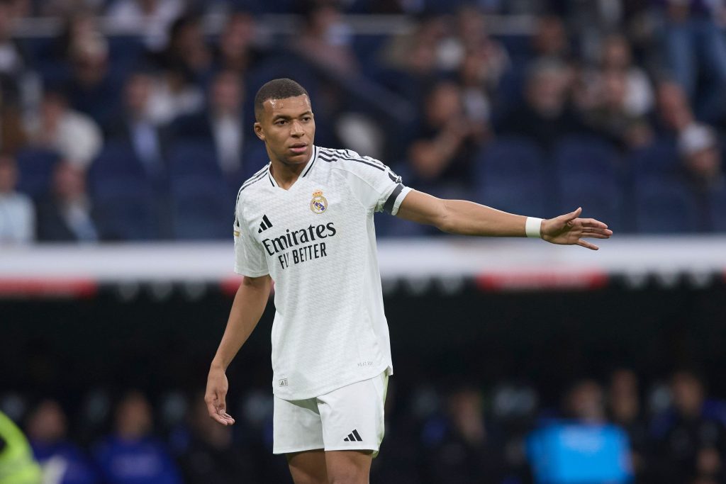 Real Madrid : « Agacé » par Kylian Mbappé, il lâche prise