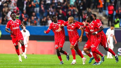 Ligue 1 : Avalanche de blessures pour Montpellier