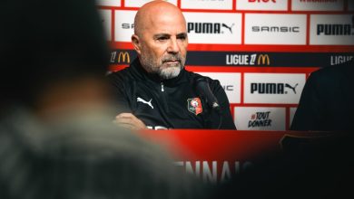 Une première signature pour Sampaoli