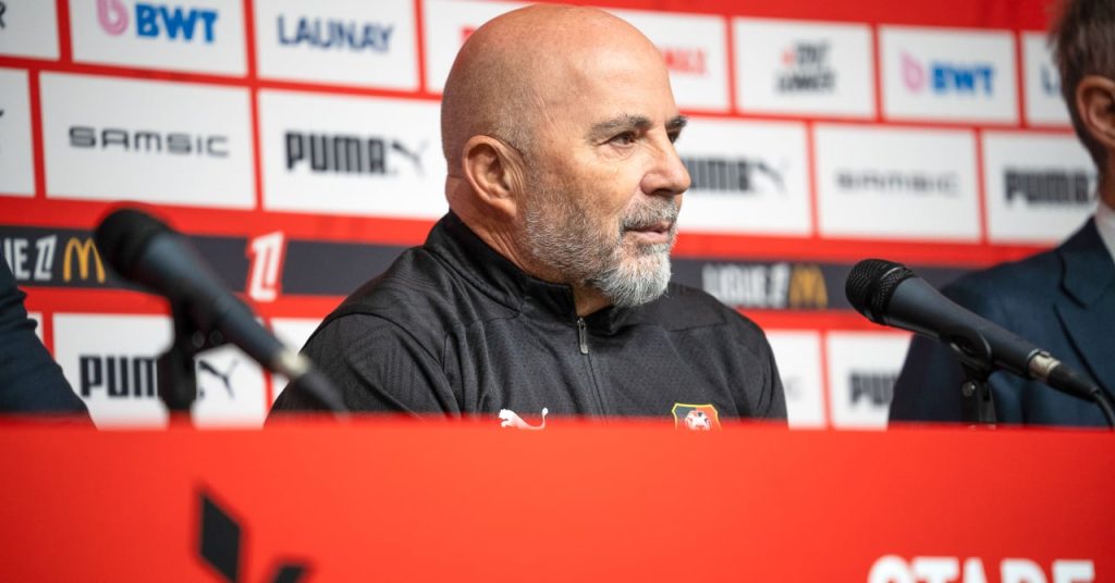 Rennes prépare un mercato XXL ! Sampaoli attire déjà 2 grands noms