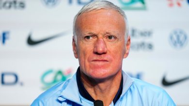 Deschamps hausse le ton : « Laissez Mbappé tranquille ! »