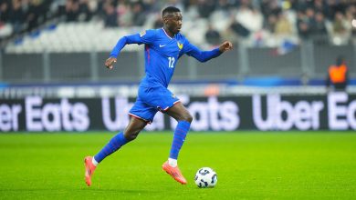 Mercato – PSG : Kolo Muani annonce le verdict pour son avenir !