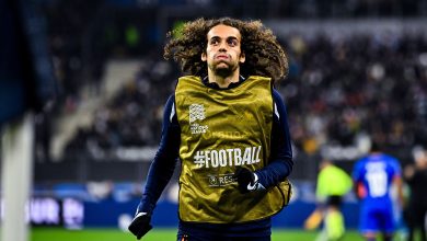 Guendouzi annonce « l’un des meilleurs attaquants d’Europe » au PSG