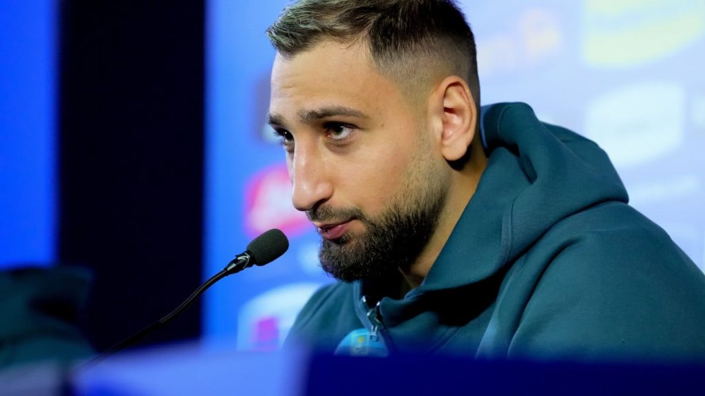 PSG : Le « meilleur du monde » va-t-il remplacer Donnarumma ?