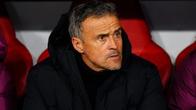 Mercato – PSG : Lâché par Luis Enrique, une star peut claquer la porte