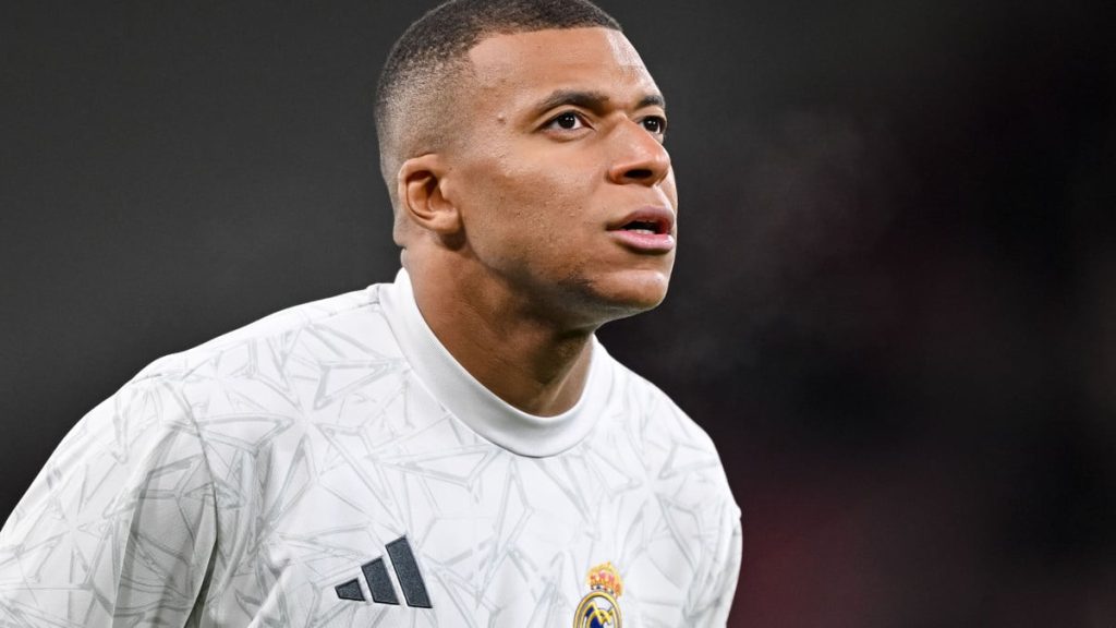 Malaise Mbappé : Le vestiaire du Real Madrid lâche prise