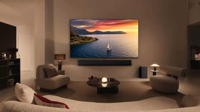 le meilleur téléviseur OLED de 2024 est en forte vente pour le Black Friday !