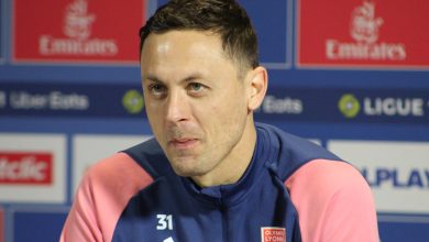 Matic : « Tout le monde à vendre ? Une première dans ma carrière”