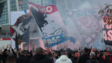 ASSE : 3 500 supporters présents à Décines avant le derby