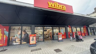 Découvrez le 1er magasin français de Wibra, la nouvelle marque (néerlandaise) de bazar discount – Olivier Dauvers