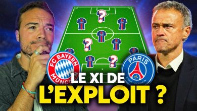 Talk CS – Les 3 points clés pour un exploit du PSG à Munich