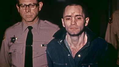 « J’ai laissé des morts » au Mexique : dans un enregistrement inédit, Charles Manson avoue de nouveaux meurtres