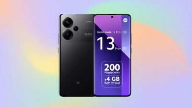 Xiaomi Redmi Note 13 Pro Plus 5G : l’offre sur ce smartphone est la star de ce mercredi