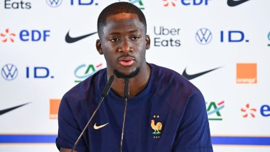 « Il ne faut pas être ingrat envers Mbappé », commente Konaté sur la non-sélection du capitaine de l’équipe de France