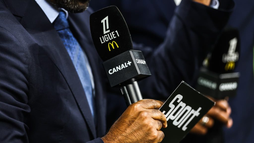 Le grand coup de Canal+ à la LFP dans son spot anniversaire